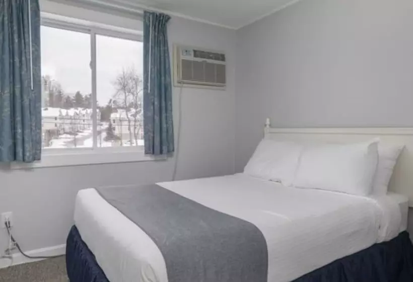 酒店 Winnisquam Lake Inn