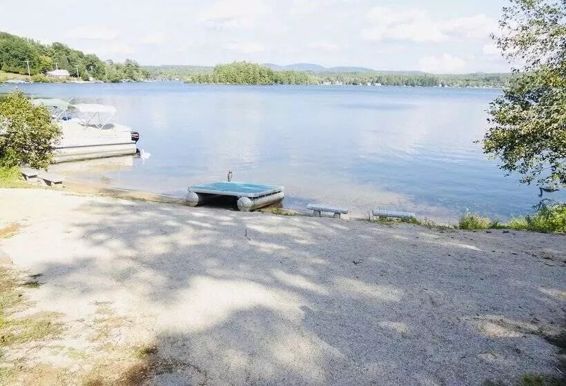 酒店 Winnisquam Lake Inn