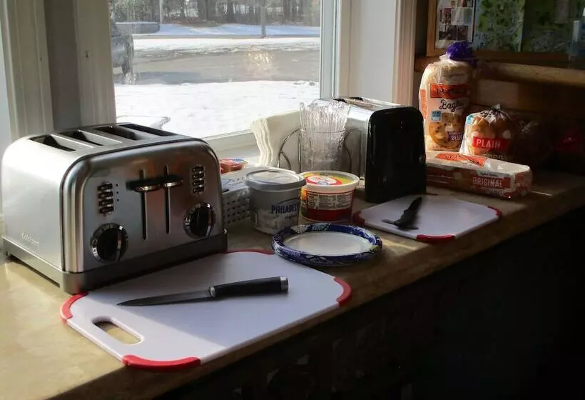 酒店 Winnisquam Lake Inn