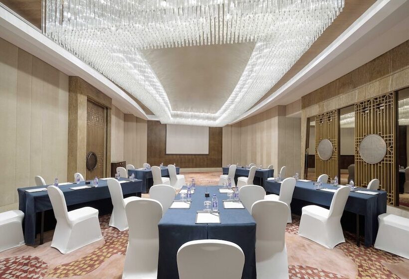 Intercontinental Sanya Haitang Bay Resort, An Ihg