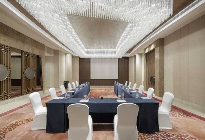 Intercontinental Sanya Haitang Bay Resort, An Ihg