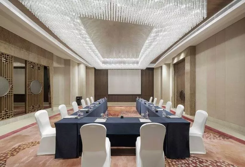 Intercontinental Sanya Haitang Bay Resort, An Ihg