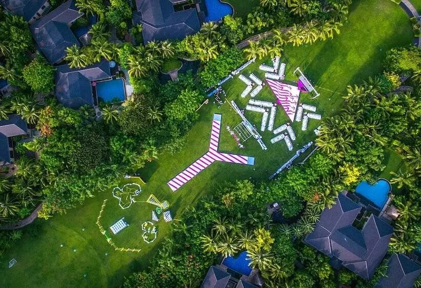 Intercontinental Sanya Haitang Bay Resort, An Ihg