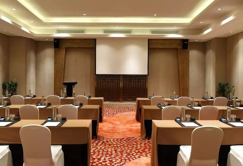 Intercontinental Sanya Haitang Bay Resort, An Ihg