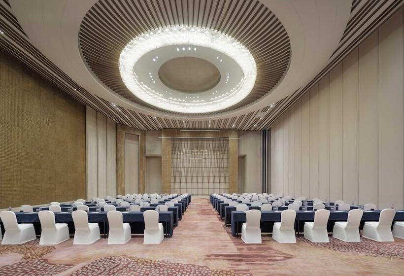 Intercontinental Sanya Haitang Bay Resort, An Ihg