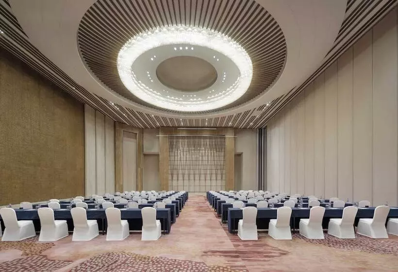 Intercontinental Sanya Haitang Bay Resort, An Ihg