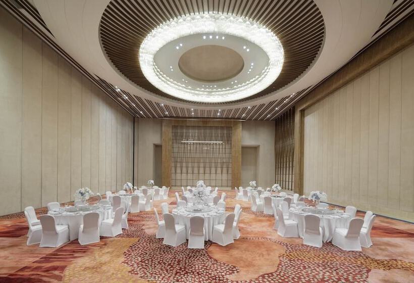 Intercontinental Sanya Haitang Bay Resort, An Ihg