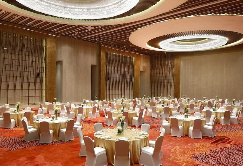 Intercontinental Sanya Haitang Bay Resort, An Ihg