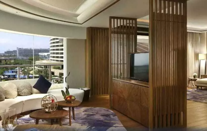 Intercontinental Sanya Haitang Bay Resort, An Ihg