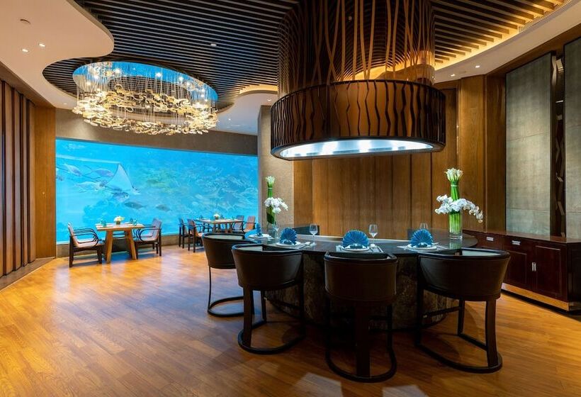 Intercontinental Sanya Haitang Bay Resort, An Ihg