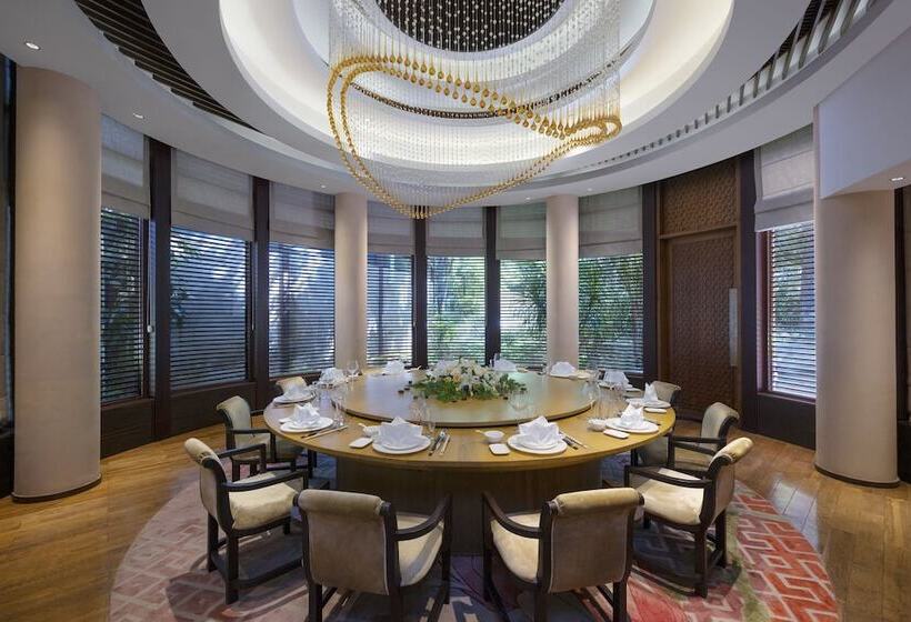 Intercontinental Sanya Haitang Bay Resort, An Ihg