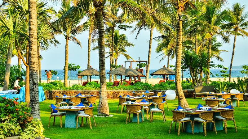 Intercontinental Sanya Haitang Bay Resort, An Ihg