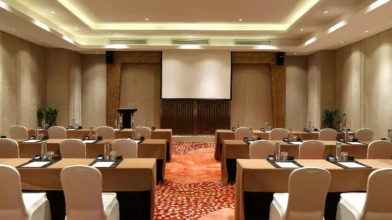 Intercontinental Sanya Haitang Bay Resort, An Ihg