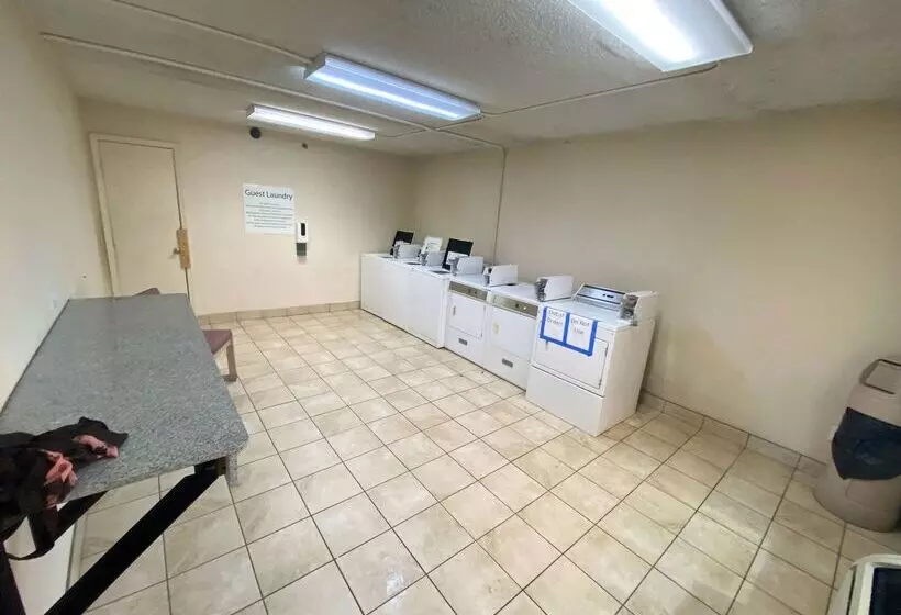 Motel 6 Oklahoma City Ok Fairgrounds West
