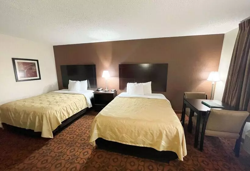 Motel 6 Oklahoma City Ok Fairgrounds West