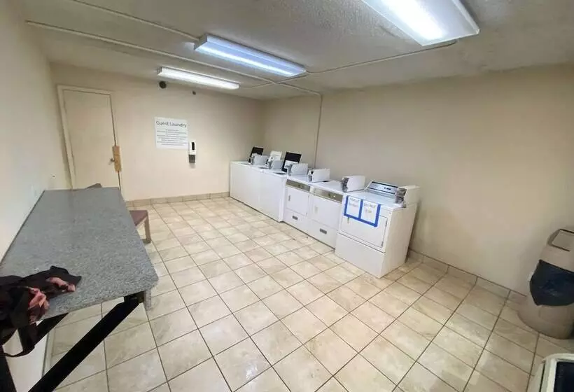 Motel 6 Oklahoma City Ok Fairgrounds West