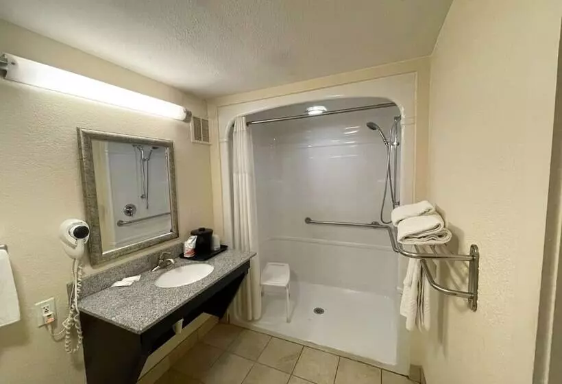 Motel 6 Oklahoma City Ok Fairgrounds West