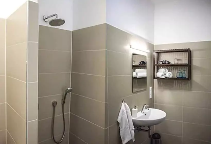 Pension Absolut Berlin