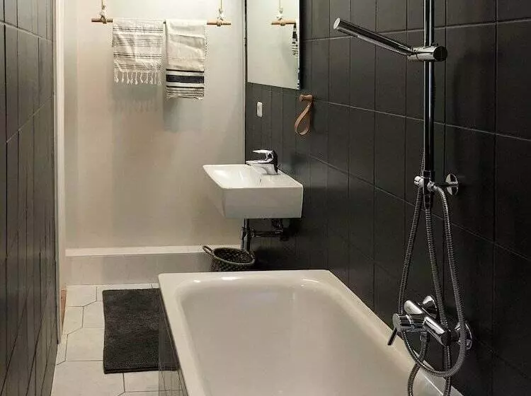 Pension Absolut Berlin