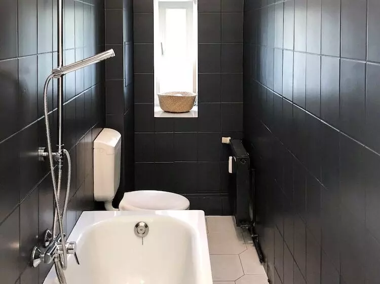 Pension Absolut Berlin