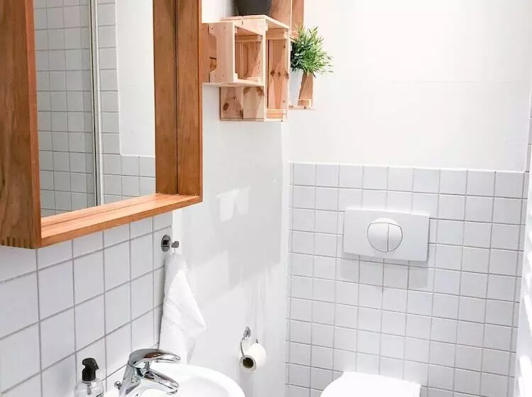 Pension Absolut Berlin