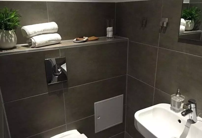 Pension Absolut Berlin