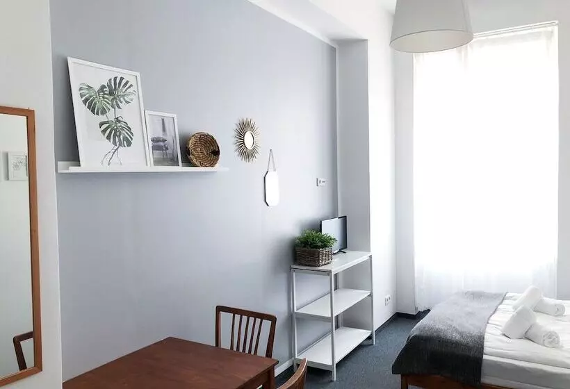 Pension Absolut Berlin