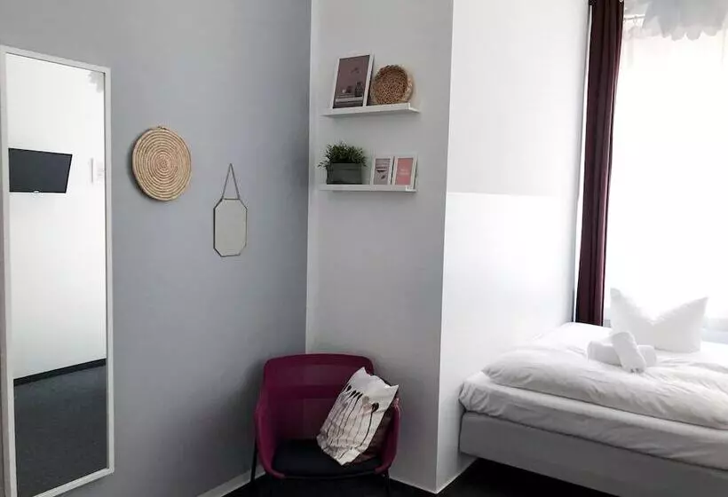 Pension Absolut Berlin