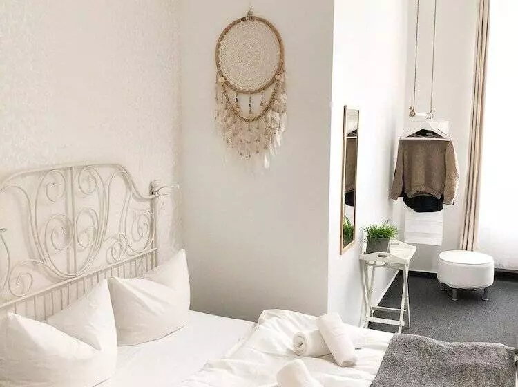 Pension Absolut Berlin