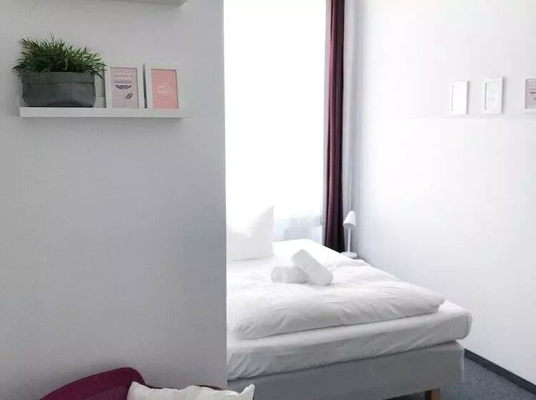 Pension Absolut Berlin