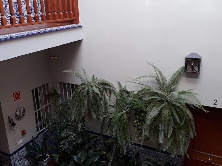 Pension Dona Trinidad