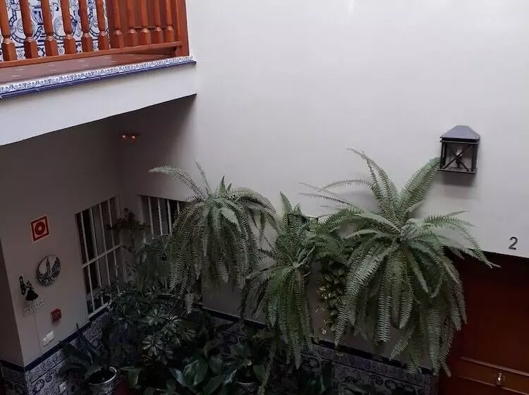 Pension Dona Trinidad