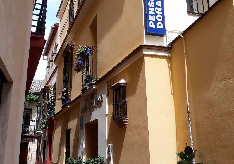 Pension Dona Trinidad