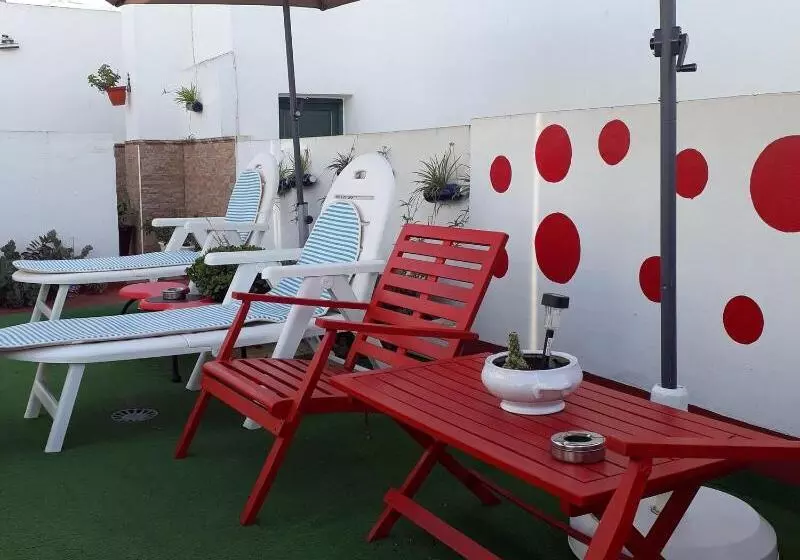 Pension Dona Trinidad