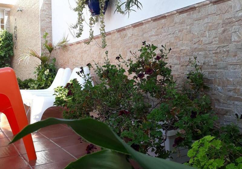 Pension Dona Trinidad