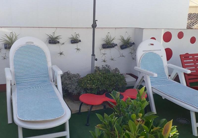 Pension Dona Trinidad