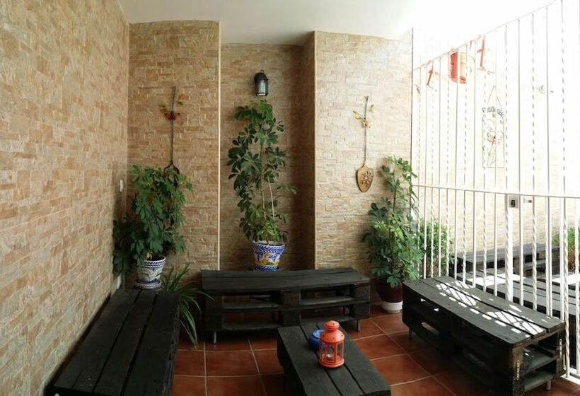 Pension Dona Trinidad