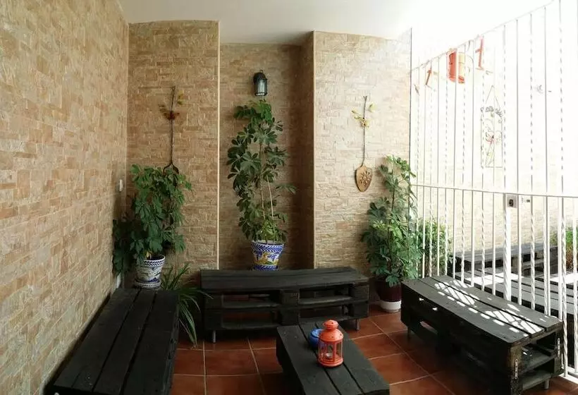 Pension Dona Trinidad