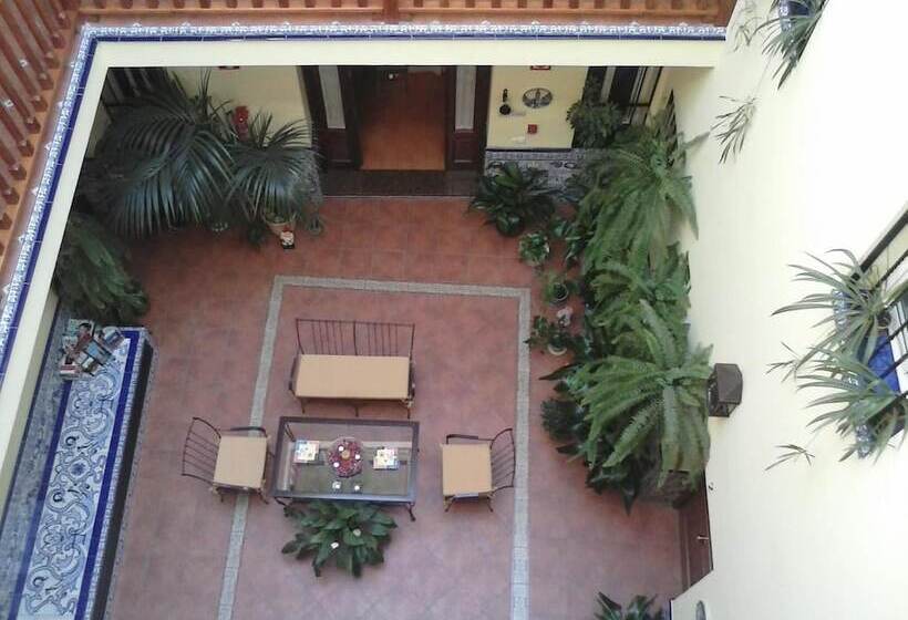 Pension Dona Trinidad