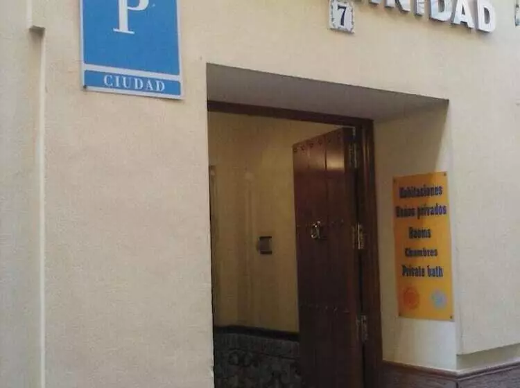 Pension Dona Trinidad