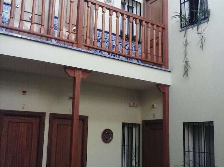 Pension Dona Trinidad