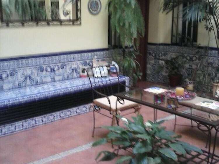 Pension Dona Trinidad