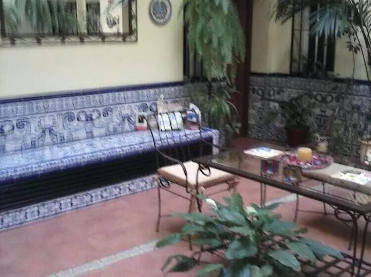 Pension Dona Trinidad