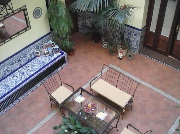 Pension Dona Trinidad