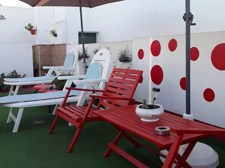 Pension Dona Trinidad