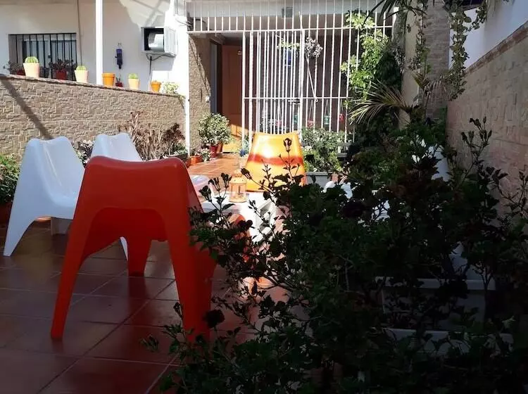 Pension Dona Trinidad