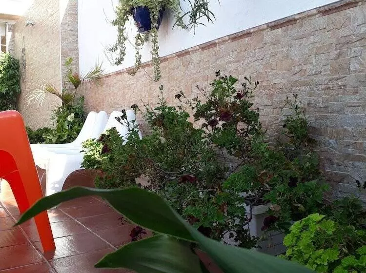 Pension Dona Trinidad