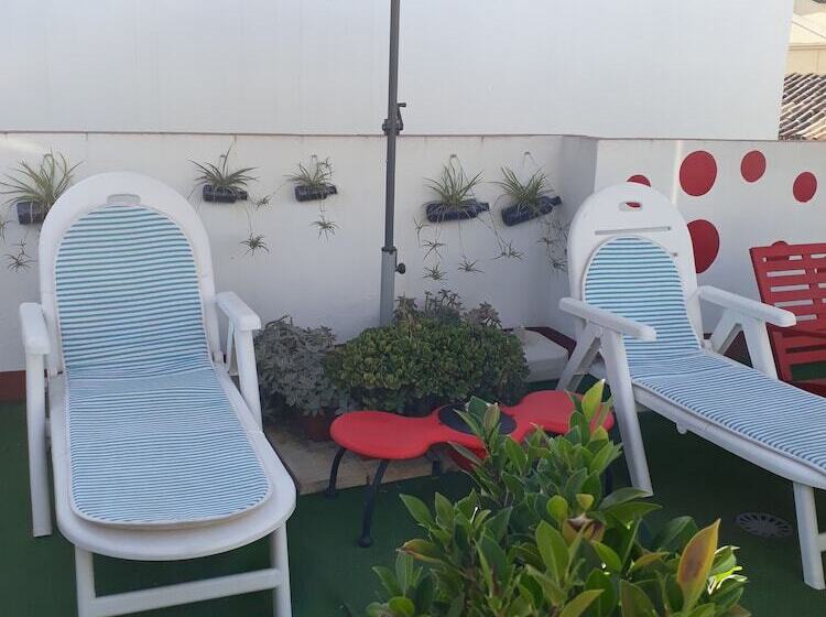 Pension Dona Trinidad