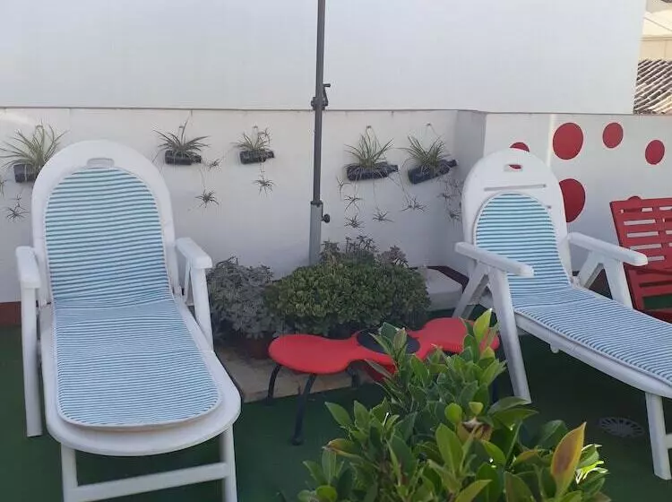 Pension Dona Trinidad