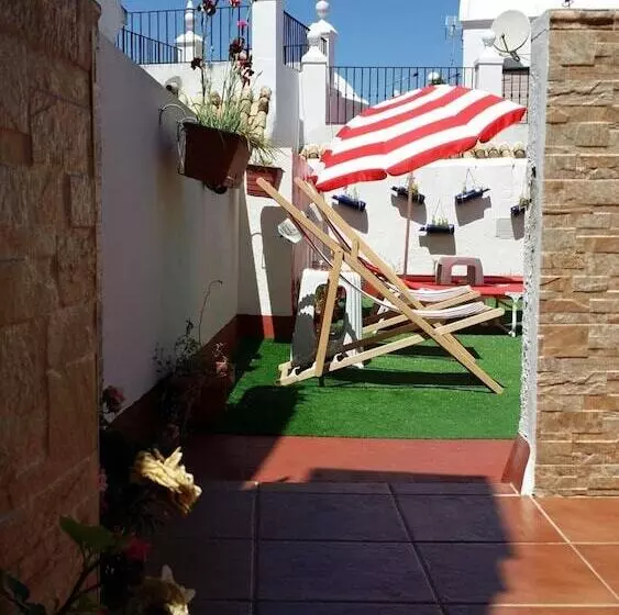 Pension Dona Trinidad